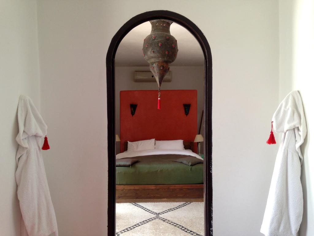 Riad Tizwa Fes Room photo