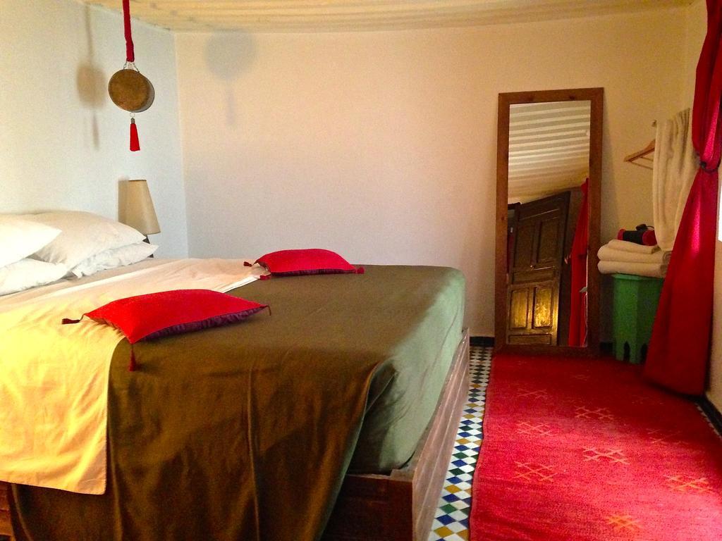 Riad Tizwa Fes Room photo