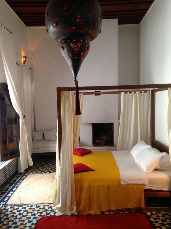 Riad Tizwa Fes Room photo