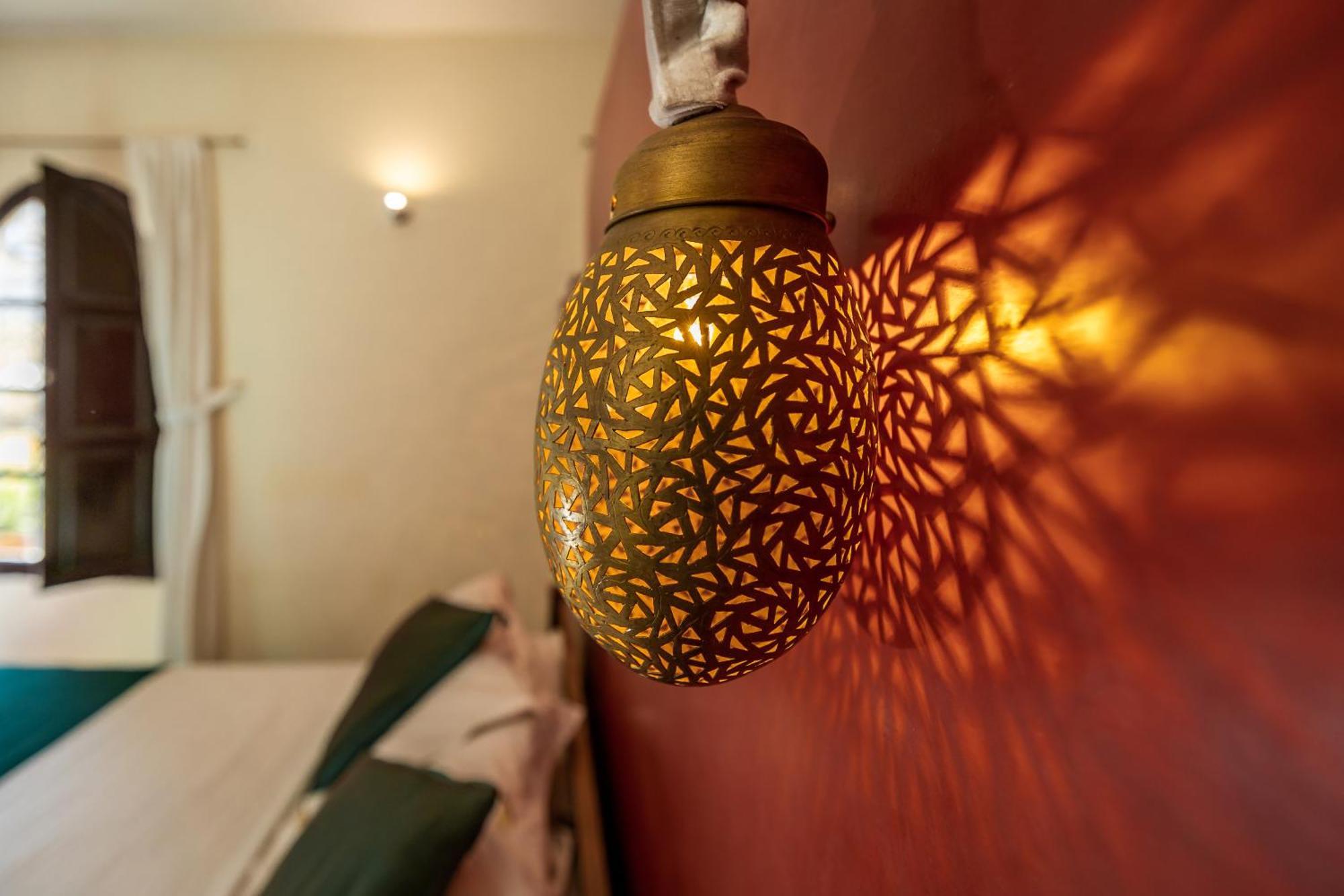 Riad Tizwa Fes Exterior photo