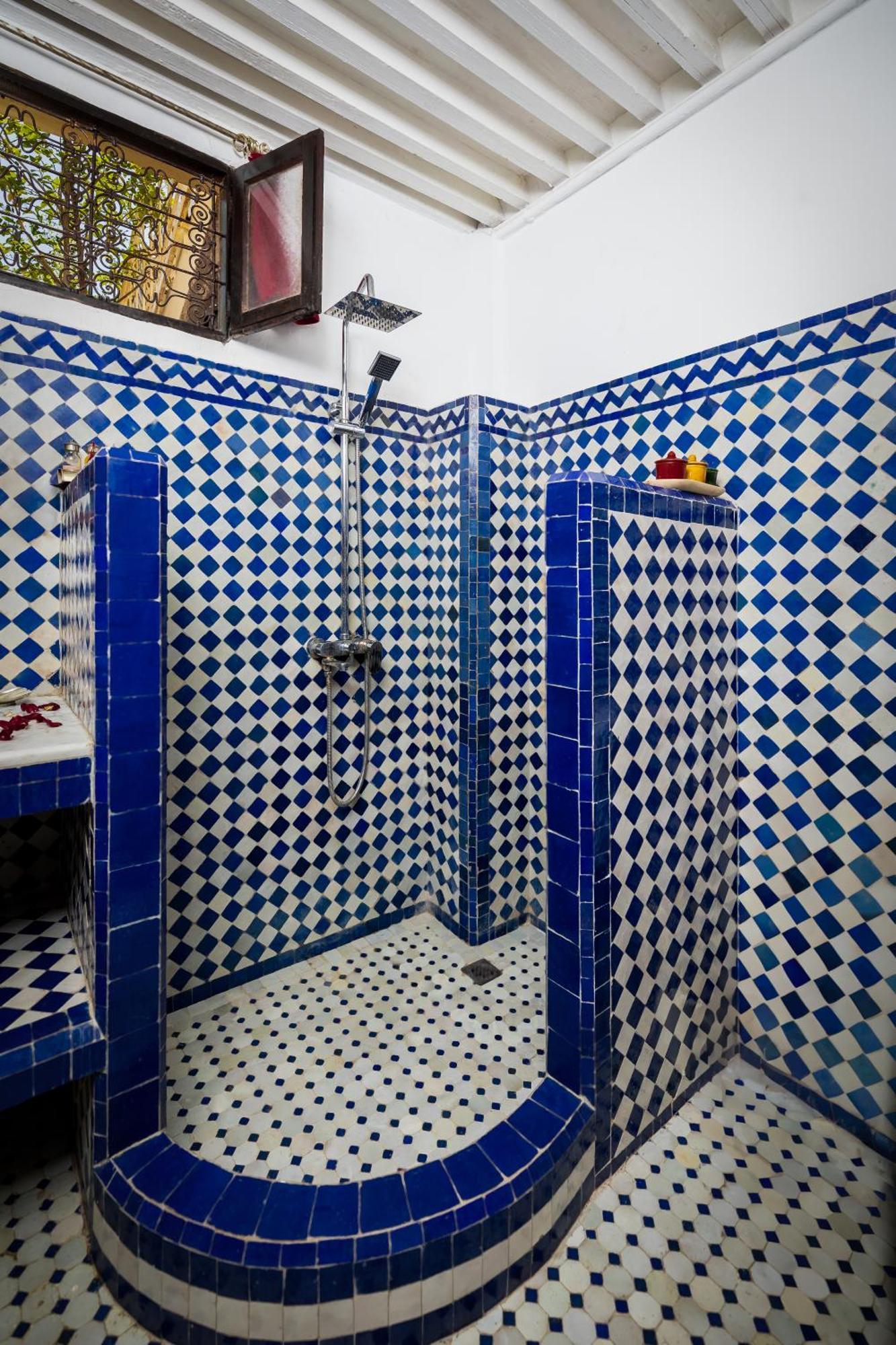 Riad Tizwa Fes Exterior photo