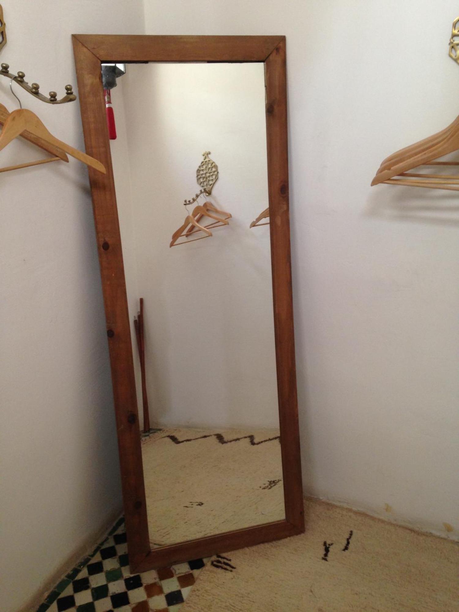 Riad Tizwa Fes Room photo