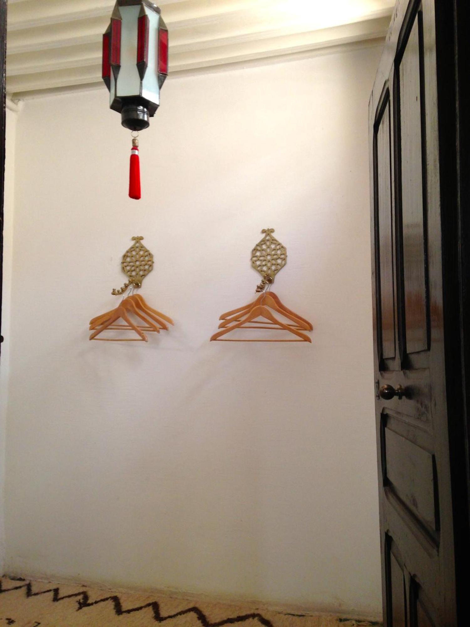 Riad Tizwa Fes Room photo