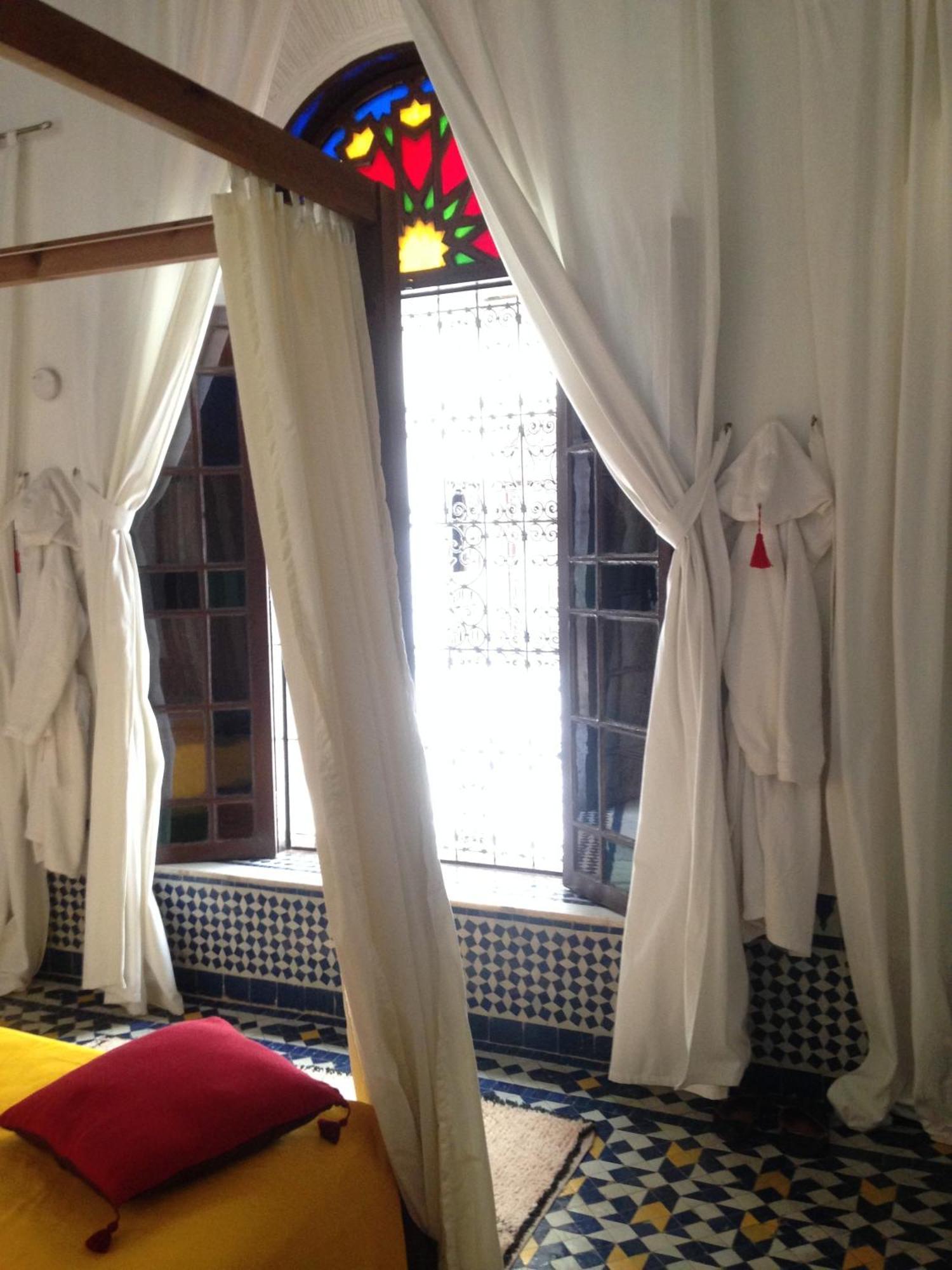 Riad Tizwa Fes Room photo