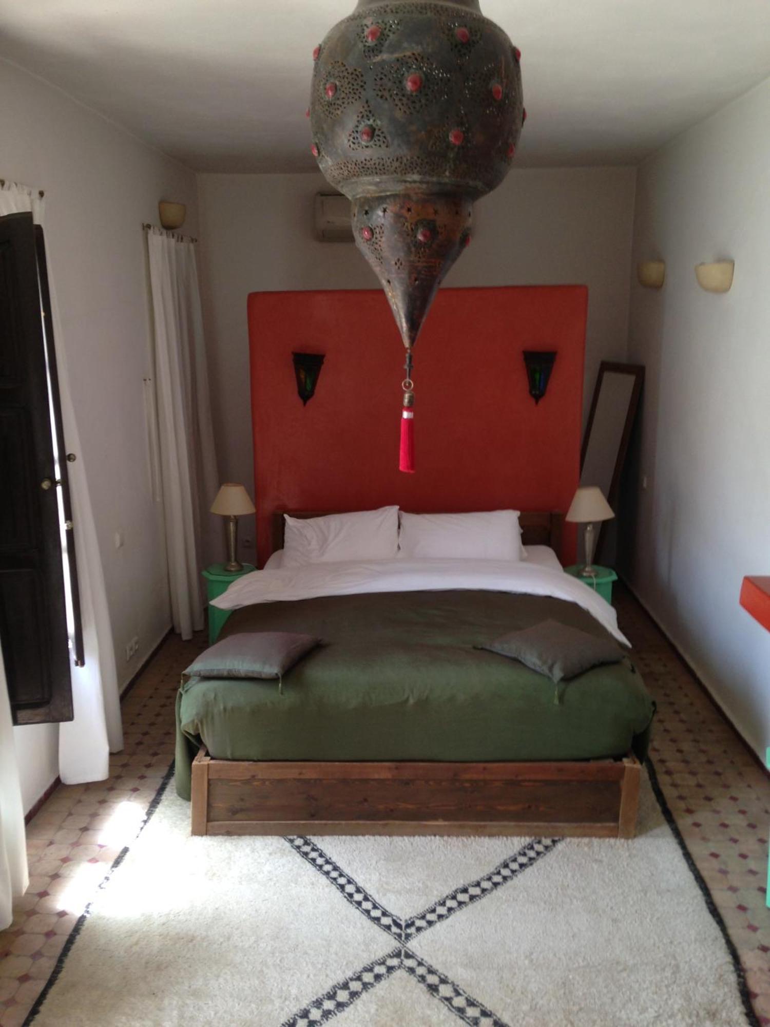 Riad Tizwa Fes Room photo