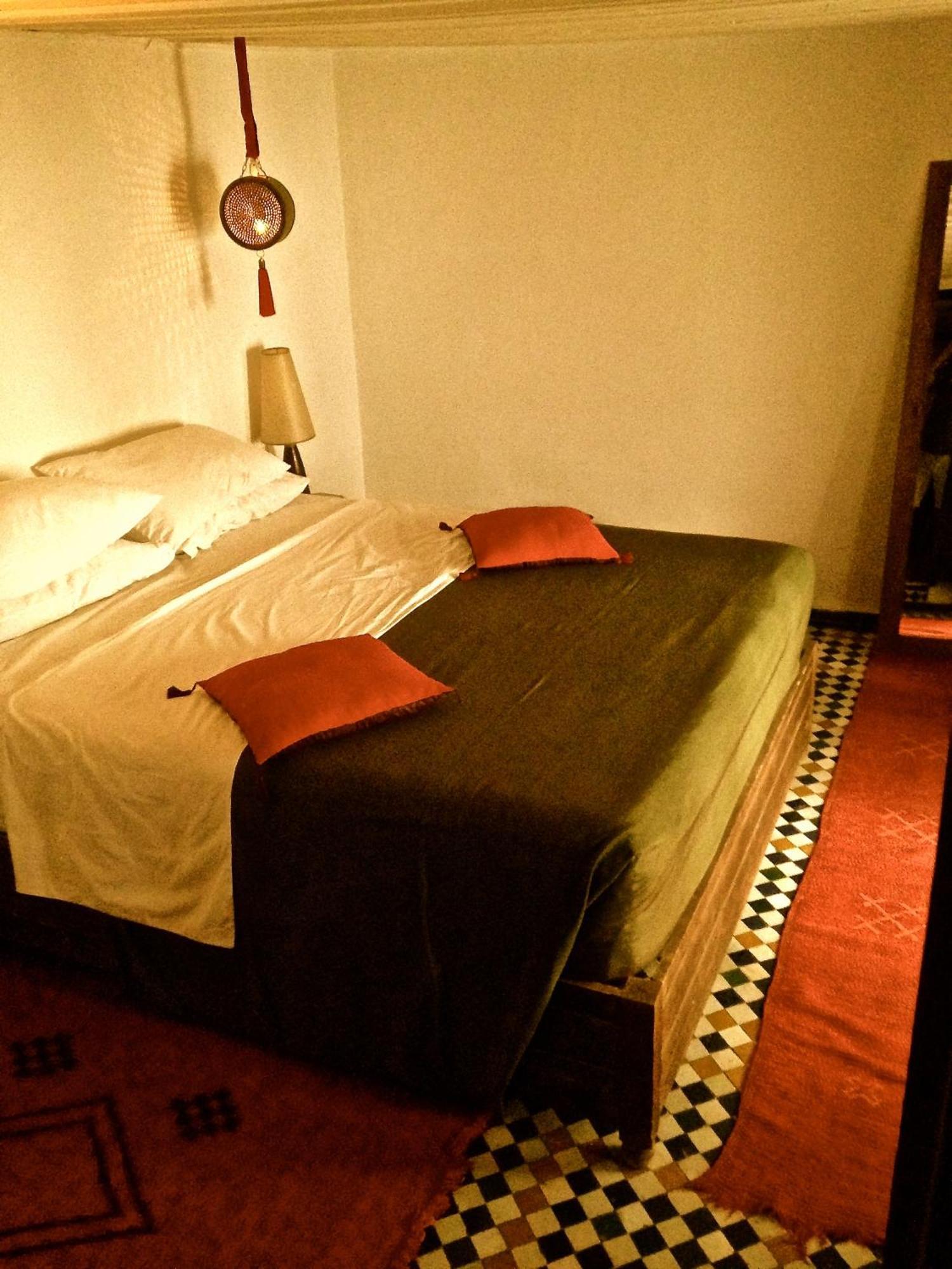 Riad Tizwa Fes Room photo