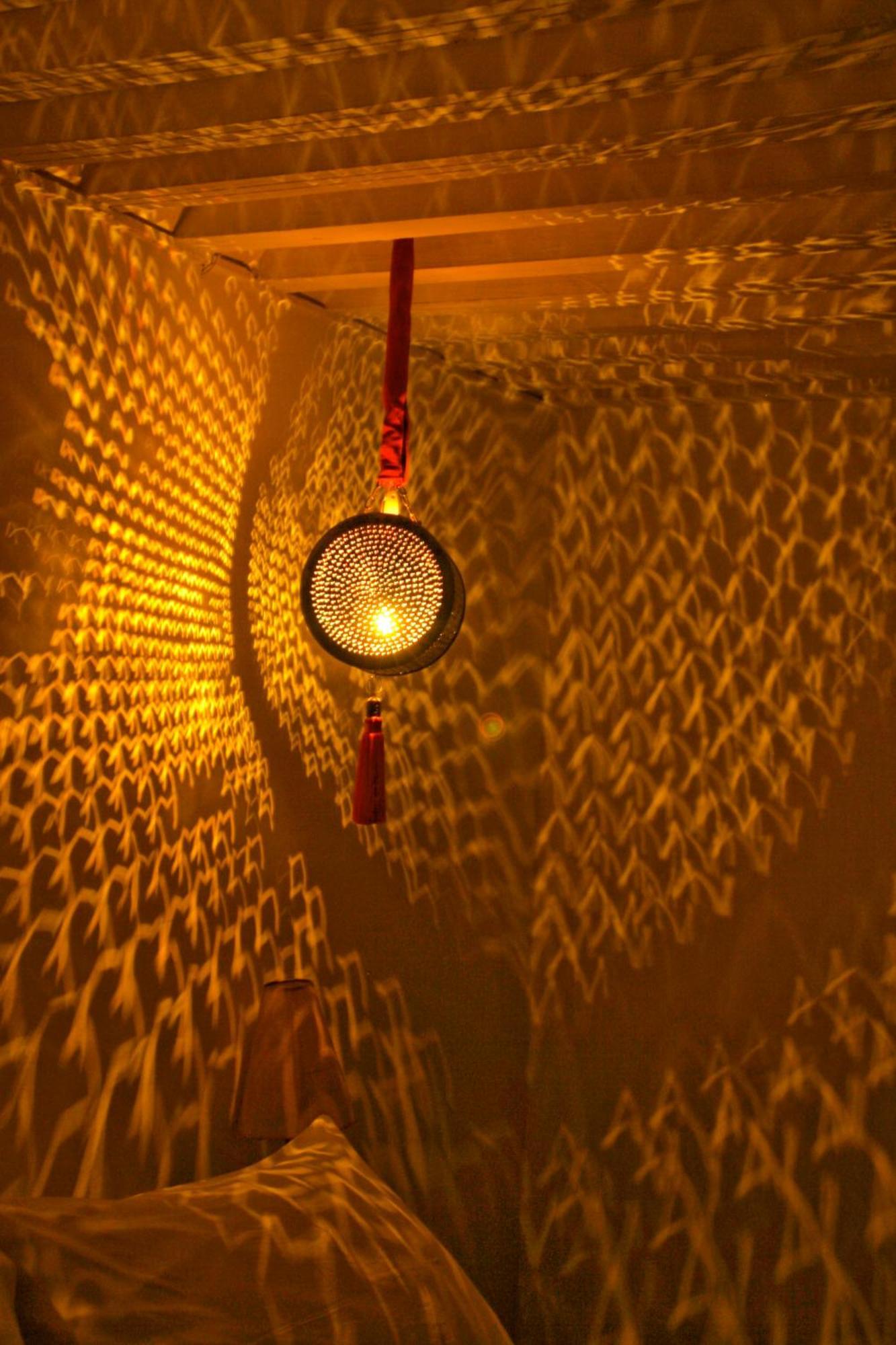 Riad Tizwa Fes Room photo