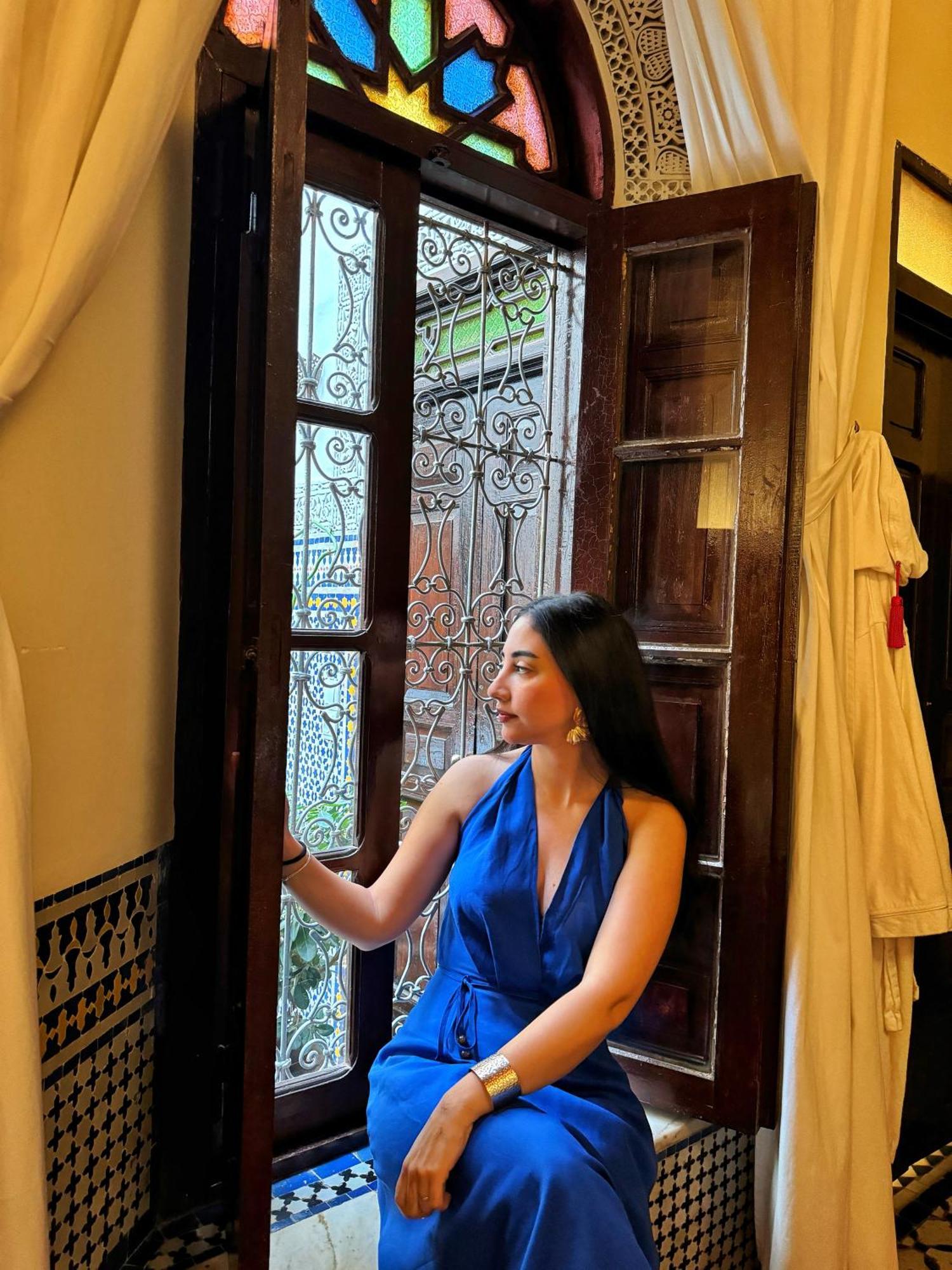 Riad Tizwa Fes Exterior photo