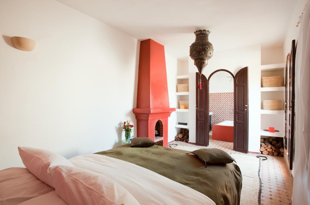 Riad Tizwa Fes Exterior photo