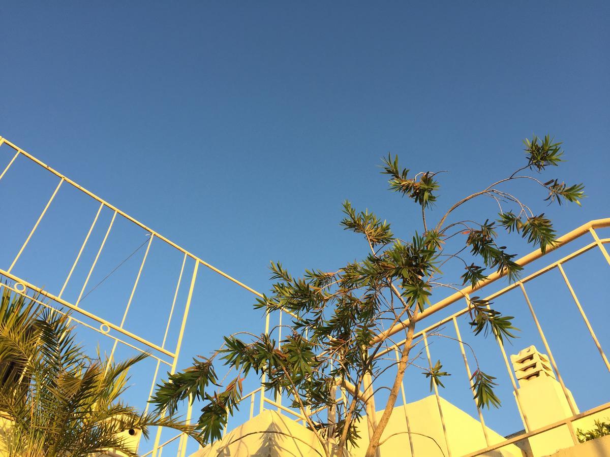 Riad Tizwa Fes Exterior photo