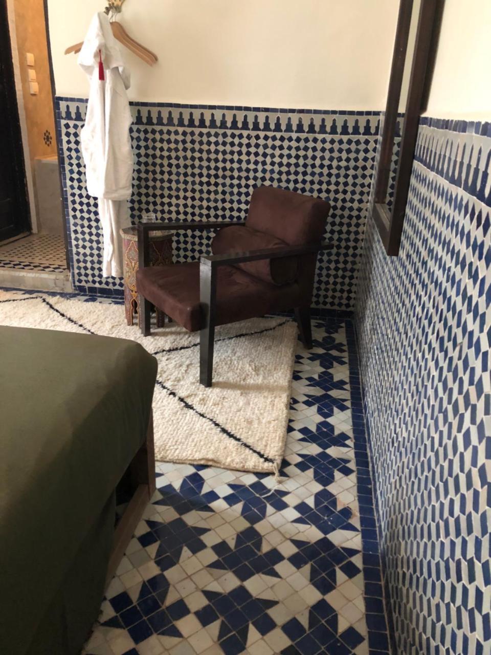 Riad Tizwa Fes Exterior photo