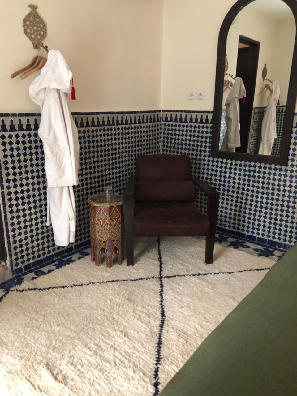 Riad Tizwa Fes Exterior photo